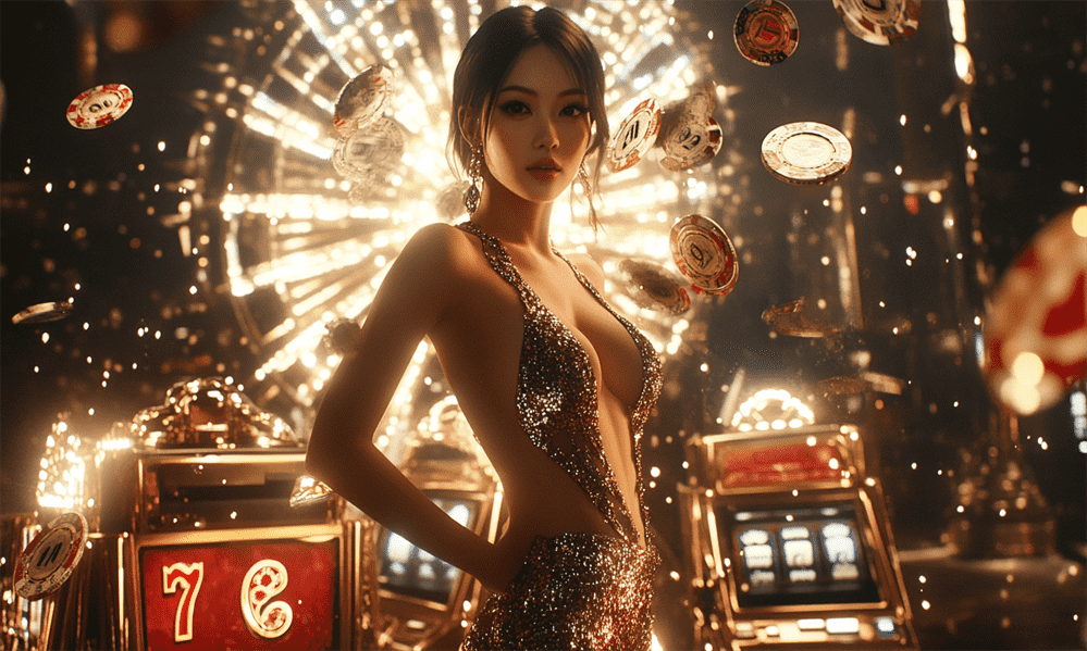 happy seven online casino